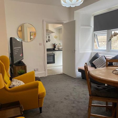 2Dbl Bed Flat Brighton/Hove Lägenhet Exteriör bild