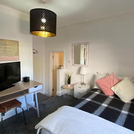 2Dbl Bed Flat Brighton/Hove Lägenhet Exteriör bild