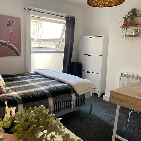 2Dbl Bed Flat Brighton/Hove Lägenhet Exteriör bild