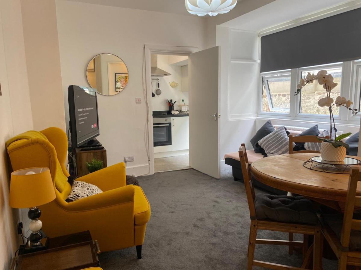 2Dbl Bed Flat Brighton/Hove Lägenhet Exteriör bild