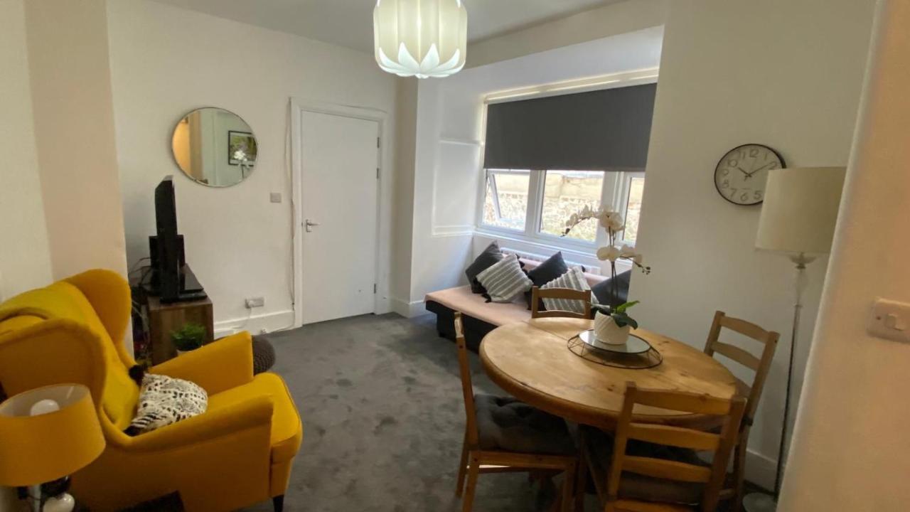 2Dbl Bed Flat Brighton/Hove Lägenhet Exteriör bild